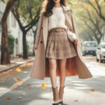 cute fall outfits for women