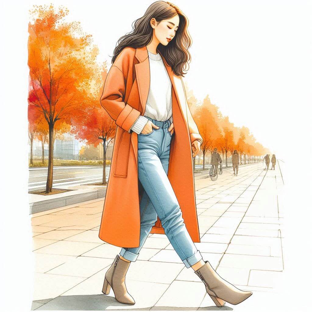 cute fall outfits for women