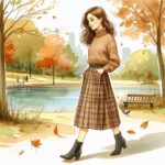 cute fall outfits for women